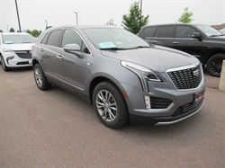 2021 Cadillac XT5