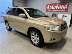 2010 Toyota Highlander