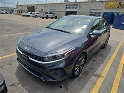 2022 Kia Forte