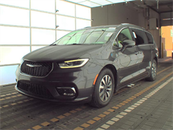 2021 Chrysler Pacifica