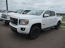 2019 GMC Canyon