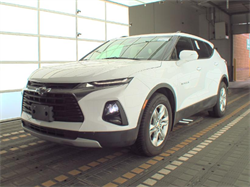 2020 Chevrolet Blazer