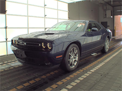 2017 Dodge Challenger