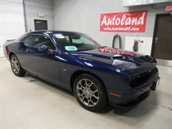 2017 Dodge Challenger