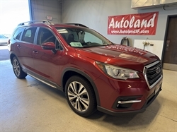2019 Subaru Ascent