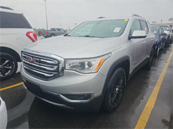 2018 GMC Acadia