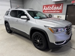 2018 GMC Acadia