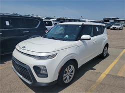 2021 Kia Soul