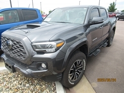 2022 Toyota Tacoma 4WD