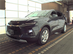 2022 Chevrolet Blazer