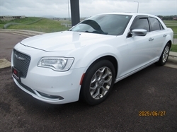 2017 Chrysler 300