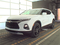 2022 Chevrolet Blazer