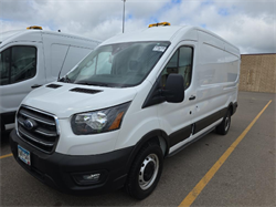 2020 Ford Transit Cargo Van