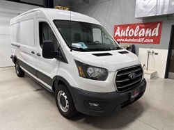 2020 Ford Transit Cargo Van