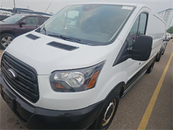 2019 Ford Transit Van