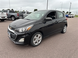 2021 Chevrolet Spark