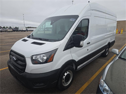 2020 Ford Transit Cargo Van