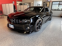 2010 Chevrolet Camaro