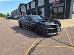 2010 Chevrolet Camaro