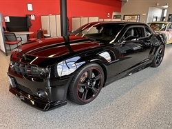 2010 Chevrolet Camaro