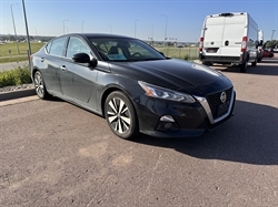 2020 Nissan Altima