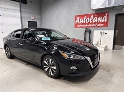2020 Nissan Altima