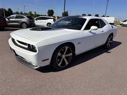 2014 Dodge Challenger