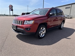 2012 Jeep Compass