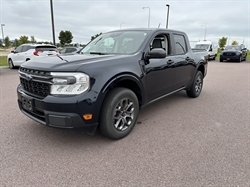 2022 Ford Maverick