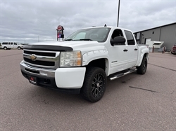 2009 Chevrolet Silverado 1500