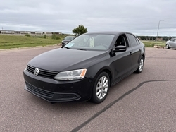 2012 Volkswagen Jetta Sedan