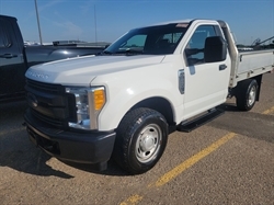 2017 Ford Super Duty F-250 SRW