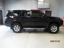 2018 Toyota 4Runner