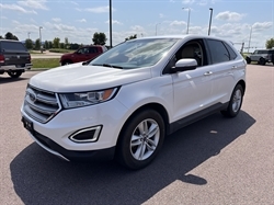 2016 Ford Edge