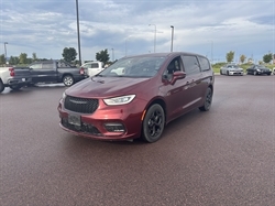 2022 Chrysler Pacifica