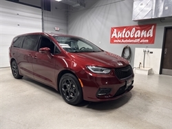 2022 Chrysler Pacifica