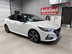 2023 Nissan Sentra