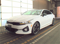 2024 Kia K5
