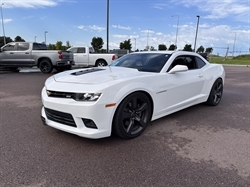 2014 Chevrolet Camaro