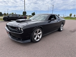 2012 Dodge Challenger