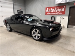 2012 Dodge Challenger