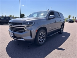 2021 Chevrolet Tahoe