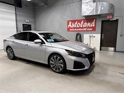 2023 Nissan Altima