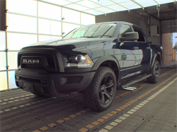2023 Ram 1500 Classic