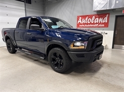 2023 Ram 1500 Classic
