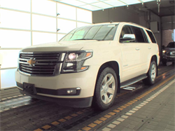 2015 Chevrolet Tahoe