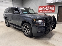 2020 Chevrolet Tahoe