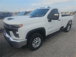 2023 Chevrolet Silverado 2500HD