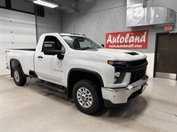 2023 Chevrolet Silverado 2500HD