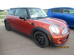2013 MINI Cooper Hardtop